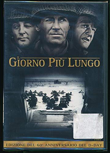 Il Giorno Piu' Lungo (Special Edition) (2 Dvd)