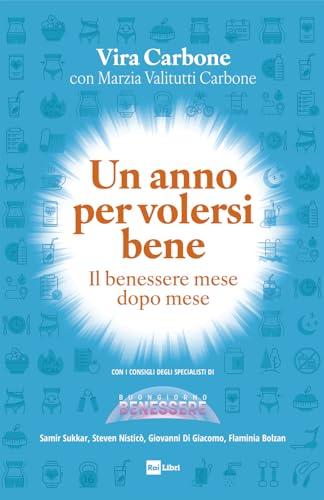Un anno per volersi bene: Il benessere mese dopo mese