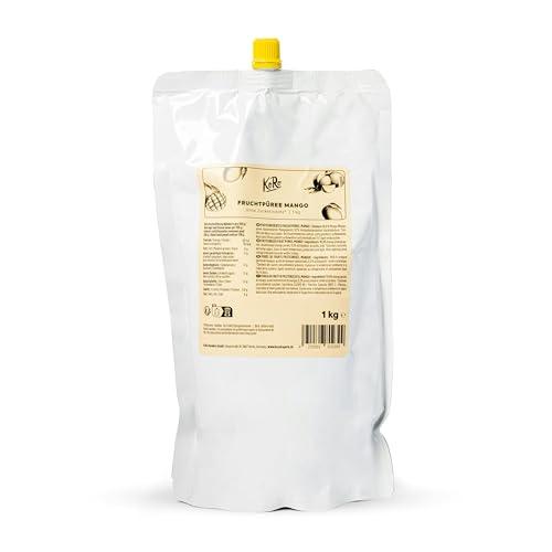 KoRo - Purea di mango | 1 kg