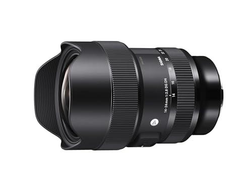 SIGMA Objectif 14-24mm f/2.8 DG DN ART compatible avec Monture L