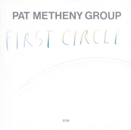 First Circle [Cardboard wrapping]