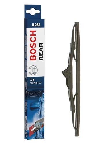 Tergilunotto Bosch Rear H282, Lunghezza 280mm, 1 tergicristallo per lunotto