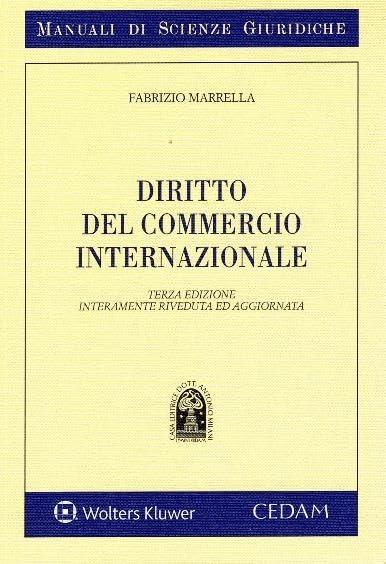 Diritto del commercio internazionale