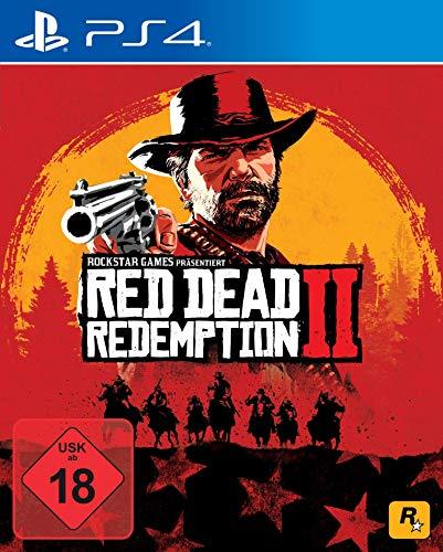 Red Dead Redemption 2 [Edizione Germania]