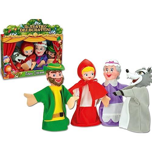 Teorema- Giochi, Multicolore, VD74134