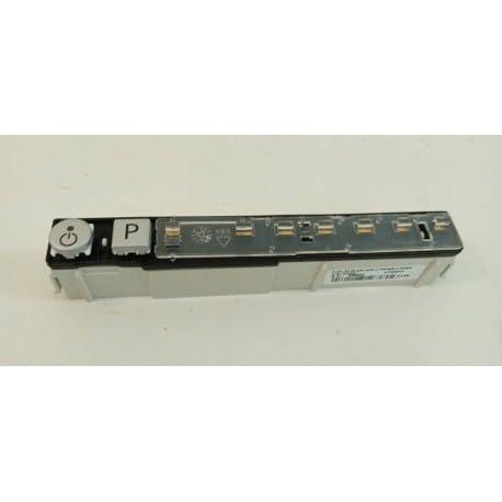 Ariston Lavastoviglie LFT216A LED, Metallico, 3 Programmi Automatici, 45 dB, Installabile A Incasso o Libera Installazione