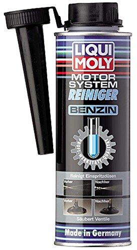 LIQUI MOLY Benzin System Cleaner, 300 ml, Petroladitivo, SKU: 1712