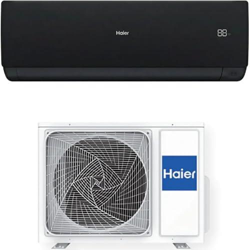 AS25SBBHRA-MB + 1U25DEBFRA-S - Climatizzatore 9000 Btu, Monosplit, Inverter con Pompa di Calore Classe Energetica A+++/A++