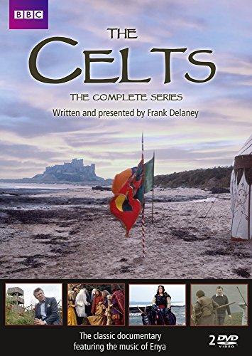 Celts The (2 Dvd) [Edizione: Regno Unito] [Edizione: Regno Unito]