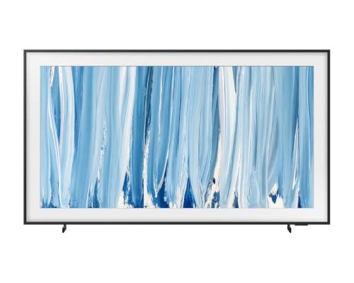 QE55LS03HWUXZT - TV 55 Pollici Smart TV Neo QLED DVB-T2 4K Classe F Nero