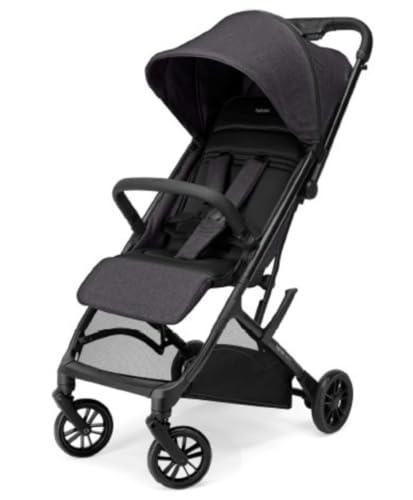 Passeggino 4 ruote Inglesina AG86S0ONB SKETCH Onyx black