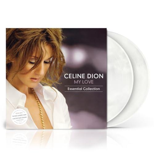 My Love Essential Collection [2 LP]