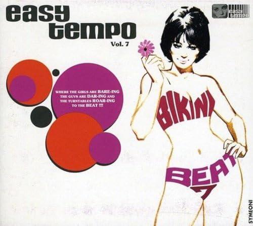 Vol. 7-Easy Tempo