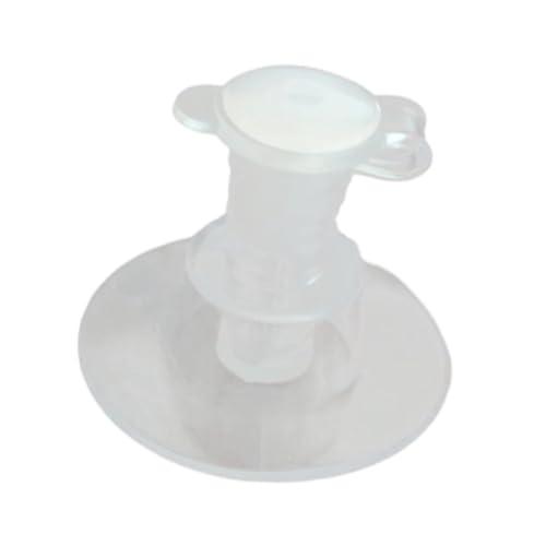 Gralara Valvola per Kitesurf, Accessori per Kitesurf in PVC, Valvola di Sgonfiaggio, Valvola di Ricambio per Kitesurf in Mare