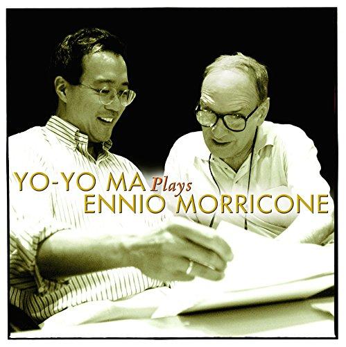 Plays Ennio Morricone (2 LP)