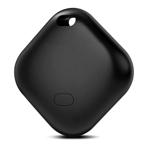 Android Smart Tag, Alternativa a Android GPS Tag, GPS Plotter Compatibile con Google Trova il mio dispositivo, Tracciatore Bluetooth per valigie, Zaini portafogli