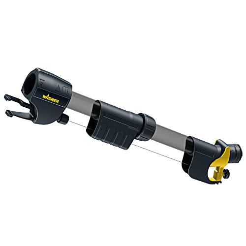 WAGNER Prolunga dell'impugnatura Universal Ectra Extension per uno sbraccio più lungo di 60 cm, accessori per Pistola a Spruzzo WAGNER