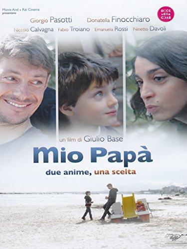 Mio Papà - [DVD]