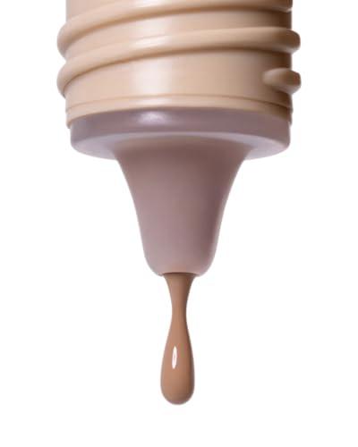 Astra Filterdrop Skin Tint Finish Naturale, 100% Blurring (06-TAN)