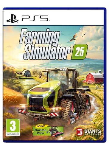 Farming Simulator 25