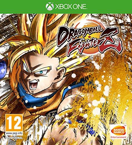 Dragon Ball Fighterz - Xbox One