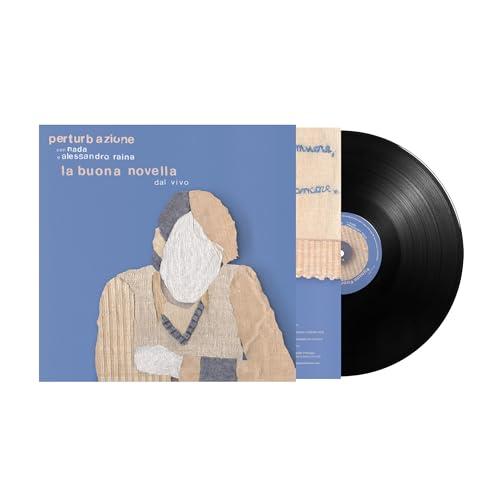 La Buona Novella Live (180 Gr.)