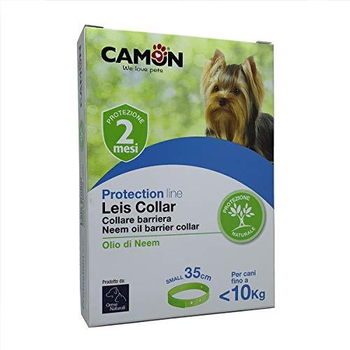 Camon Collare Leis Cane 35 cm.