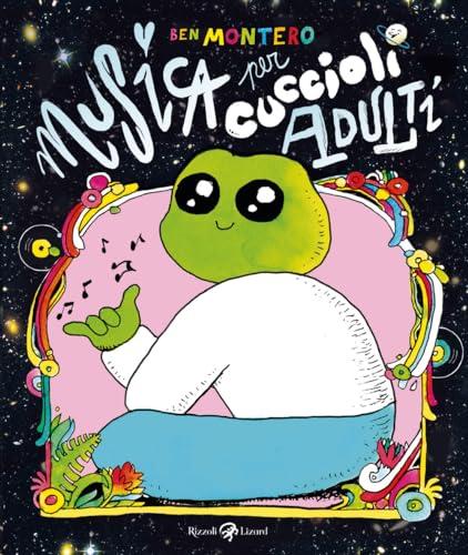 Musica per cuccioli adulti