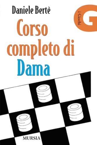 Corso completo di Dama