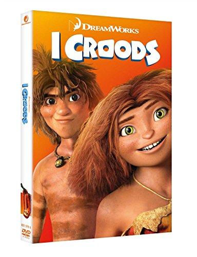 I Croods (New Linelook)