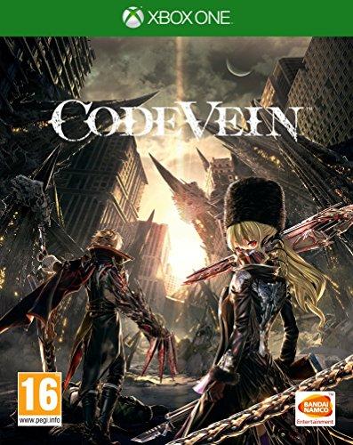 Code Vein [Edizione: Francia]