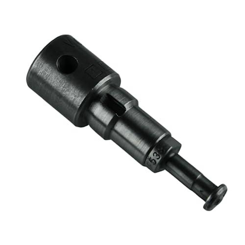 Pompante Compatibile per Motore Lombardini Diesel 6LD 360 6LD 400 per Motozappa e Motocoltivatore