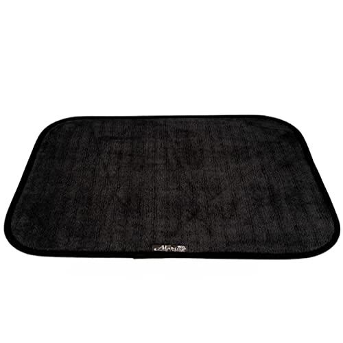 Aladino il tappeto Magico Originale Zerbino Ingresso Interno Esterno - Antiscivolo, Lavabile, Ultra Assorbente, Casa Cucina Bagno - Made in Italy