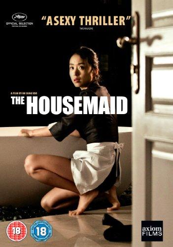 The Housemaid [DVD] [2010] [Edizione: Regno Unito]