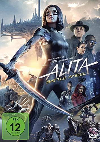 Alita - Battle Angel