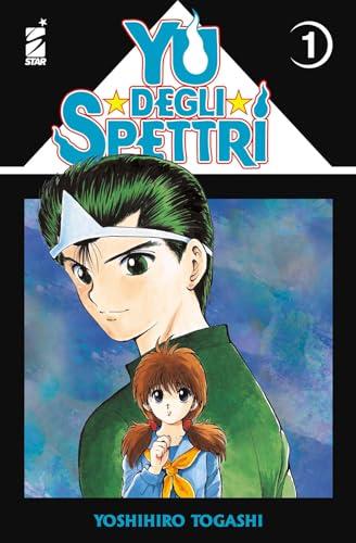 Yu degli spettri. New edition (Vol. 1)