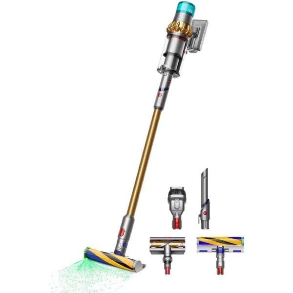 Dyson V15 DT Absolute Gold