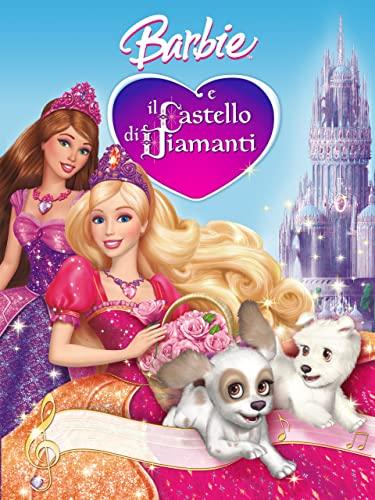 Barbie & il Castello di Diamanti