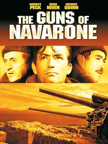 I cannoni di Navarone