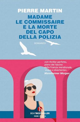 Madame le commissaire e la morte del capo della polizia