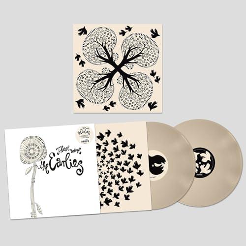 These Were The Earlies