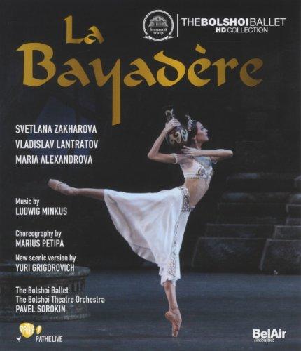 La Bayadere