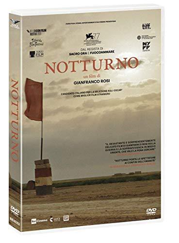 Notturno - [DVD]