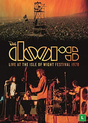 Live At The Isle Of Wight Festival 1970