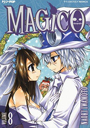 Magico (Vol. 8)