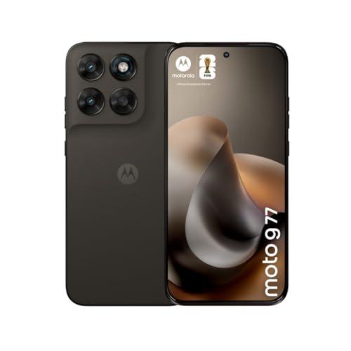 MOTO G77 8/256 BLACK OLIVE