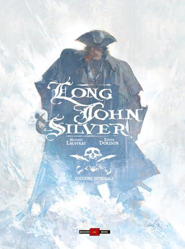 Long John Silver. Ediz. integrale