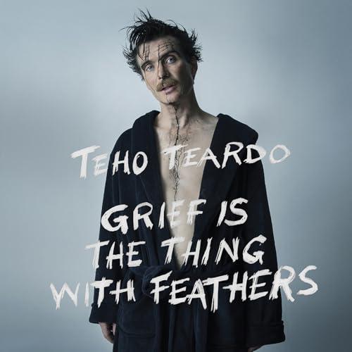Grief Is The Thing With Feathers