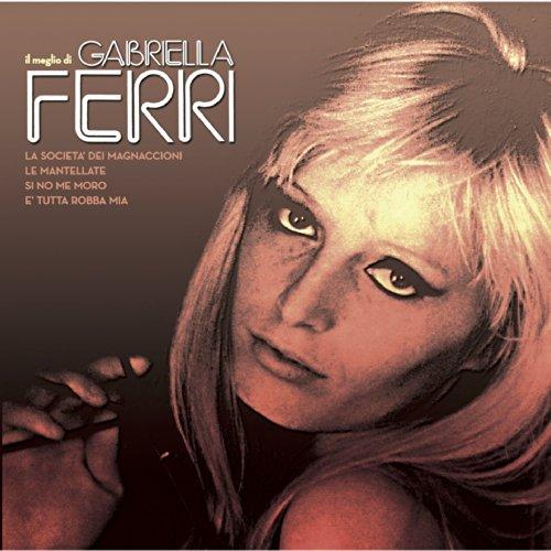 Le Meilleur De Gabriella Ferri