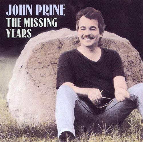 Missing Years
